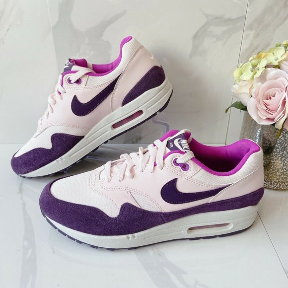 nike air max platform